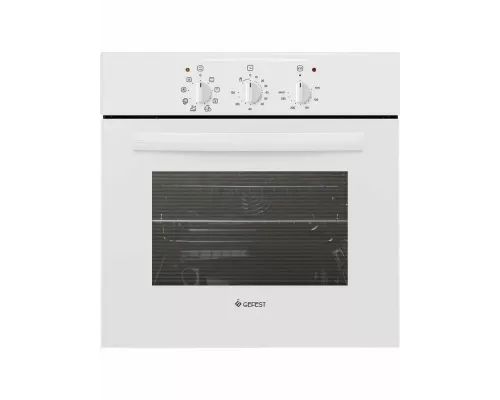 Духовой шкаф GEFEST ЭДВ ДА 602-01 белый
