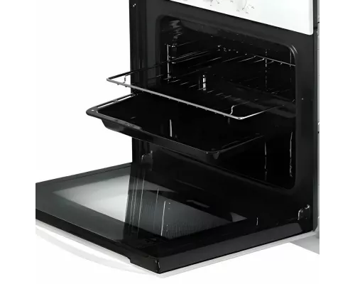 Духовой шкаф GEFEST ЭДВ ДА 602-01 белый