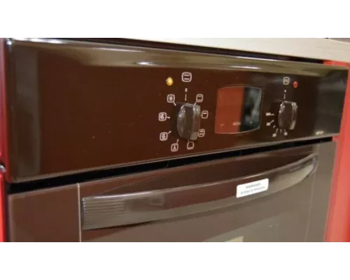 Духовой шкаф GEFEST ЭДВ ДА 602-02 К коричневый