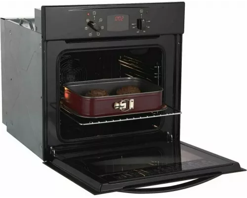 Духовой шкаф GEFEST ЭДВ ДА 602-02 К коричневый