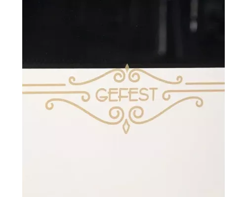 Духовой шкаф GEFEST ЭДВ ДА 602-02 К55 кремовый (ретро)
