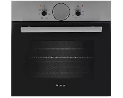 Духовой шкаф GEFEST ЭДВ ДА 602-02 Н1 нерж.сталь