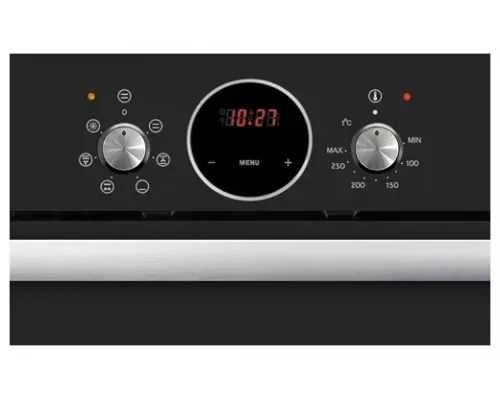 Духовой шкаф GEFEST ЭДВ ДА 602-02 РА черный