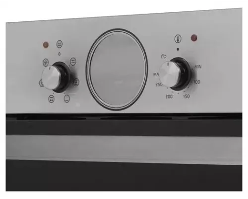 Духовой шкаф GEFEST ЭДВ ДА 602-02 РН7 нерж.сталь