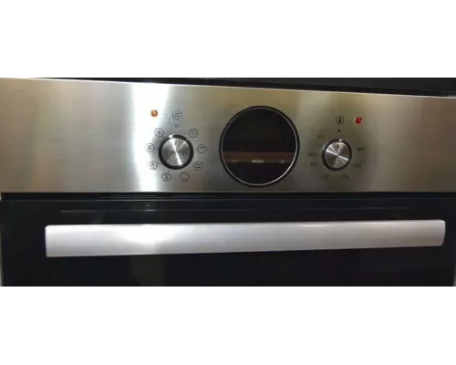 Духовой шкаф GEFEST ЭДВ ДА 602-02 РН7 нерж.сталь