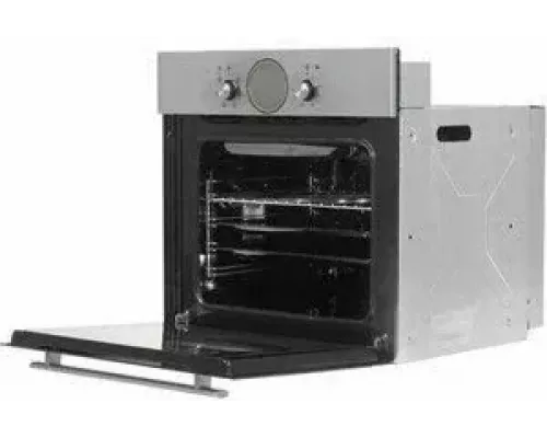 Духовой шкаф GEFEST ЭДВ ДА 602-02 РН7 нерж.сталь