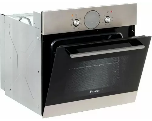 Духовой шкаф GEFEST ЭДВ ДА 602-02 РН7 нерж.сталь