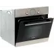 Духовой шкаф GEFEST ЭДВ ДА 602-02 РН7 нерж.сталь