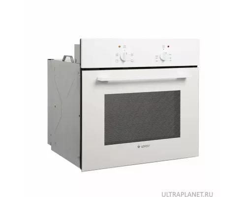 Духовой шкаф GEFEST ЭДВ ДА 602 К12 белый