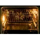 Духовой шкаф GEFEST ЭДВ ДА 602 К12 белый
