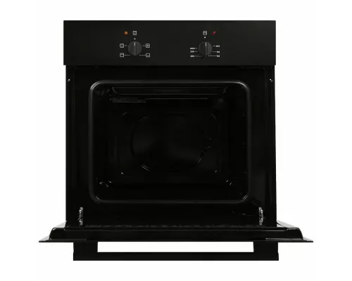 Духовой шкаф GEFEST ЭДВ ДА 602 К2 черный