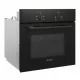 Духовой шкаф GEFEST ЭДВ ДА 602 К2 черный