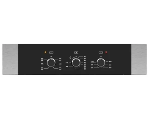 Духовой шкаф GEFEST ЭДВ ДА 622-01 Н3 нерж.сталь