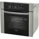 Духовой шкаф GEFEST ЭДВ ДА 622-01 Н3 нерж.сталь