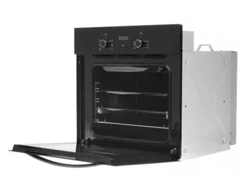 Духовой шкаф GEFEST ЭДВ ДА 622-02 А черный (стекло)