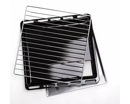 Духовой шкаф GEFEST ЭДВ ДА 622-02 К коричневый