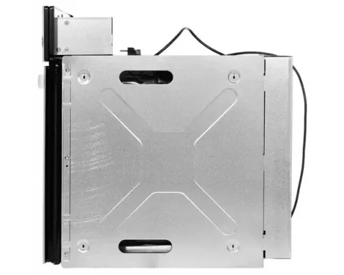 Духовой шкаф GEFEST ЭДВ ДА 622-02 К28 белый с рисунком