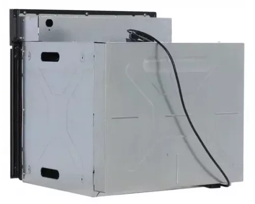 Духовой шкаф GEFEST ЭДВ ДА 622-02 К43 черный рисунок