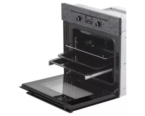 Духовой шкаф GEFEST ЭДВ ДА 622-02 К43 черный рисунок