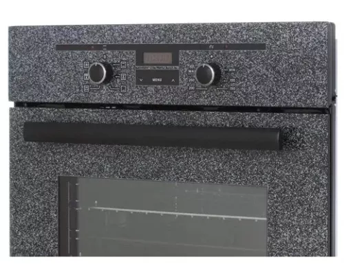 Духовой шкаф GEFEST ЭДВ ДА 622-02 К43 черный рисунок