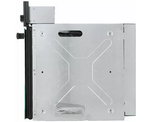 Духовой шкаф GEFEST ЭДВ ДА 622-02 К43 черный рисунок