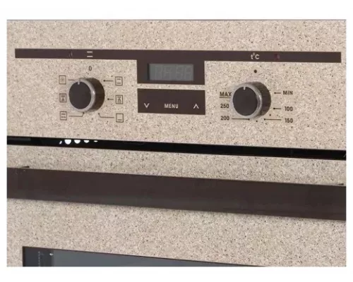 Духовой шкаф GEFEST ЭДВ ДА 622-02 К48 бежевый рисунок