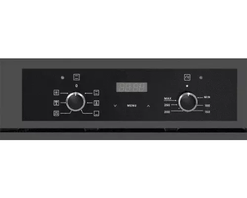 Духовой шкаф GEFEST ЭДВ ДА 622-02 К56S серый