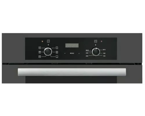 Духовой шкаф GEFEST ЭДВ ДА 622-02 К56S серый