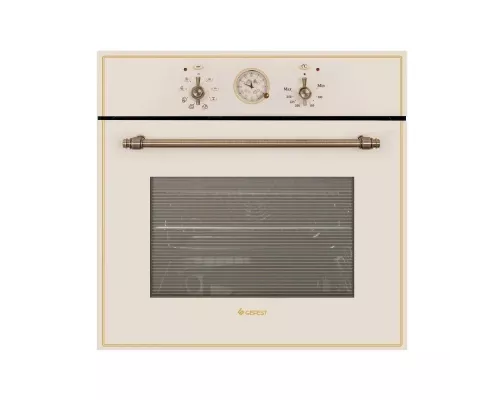 Духовой шкаф GEFEST ЭДВ ДА 622-02 В85
