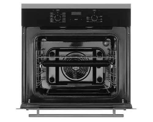 Духовой шкаф GEFEST ЭДВ ДА 622-03 Н5 нерж.сталь