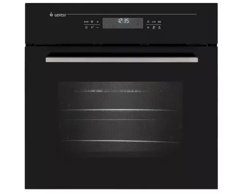 Духовой шкаф GEFEST ЭДВ ДА 622-04 А черный
