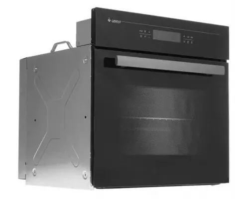 Духовой шкаф GEFEST ЭДВ ДА 622-04 А черный