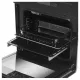 Духовой шкаф GEFEST ЭДВ ДА 622-04 А черный