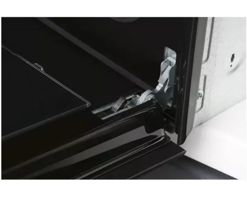 Духовой шкаф GEFEST ЭДВ ДА 622-04 А черный