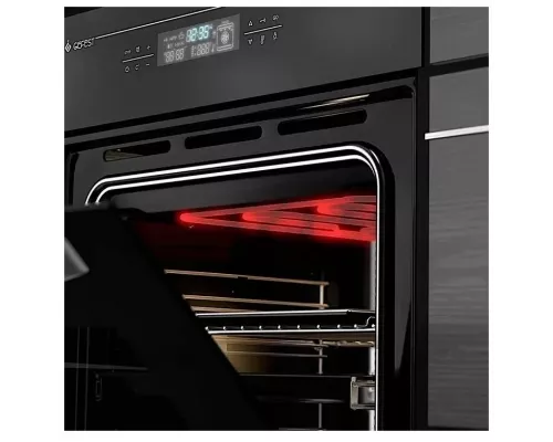 Духовой шкаф GEFEST ЭДВ ДА 622-04 А черный