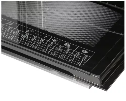 Духовой шкаф GEFEST ЭДВ ДА 622-04 А черный