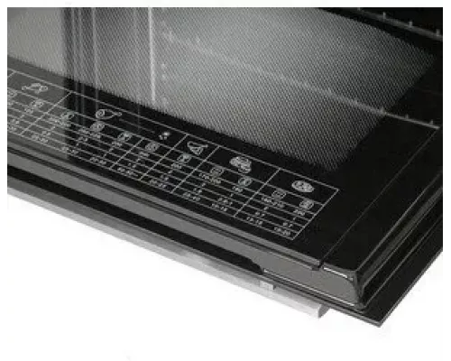 Духовой шкаф GEFEST ЭДВ ДА 622-04 А черный