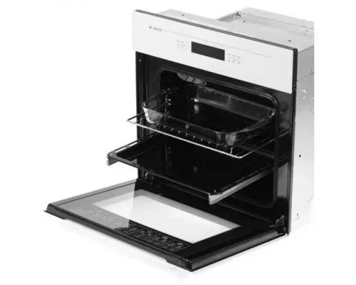 Духовой шкаф GEFEST ЭДВ ДА 622-04 Б белый