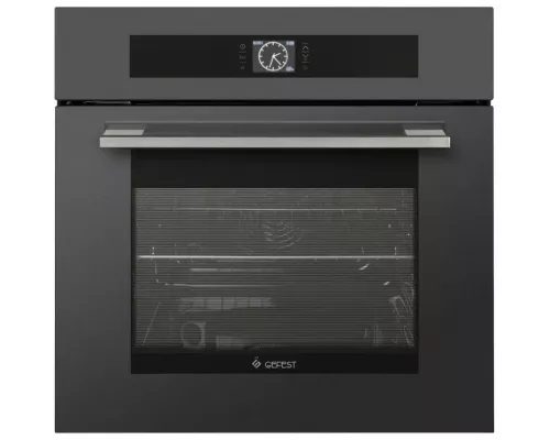 Духовой шкаф GEFEST ЭДВ ДА 622-04 К57S серый
