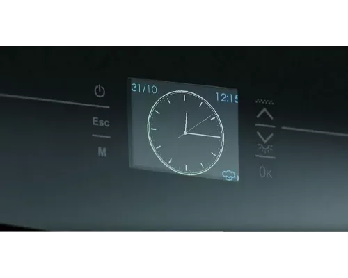 Духовой шкаф GEFEST ЭДВ ДА 622-04 К57S серый