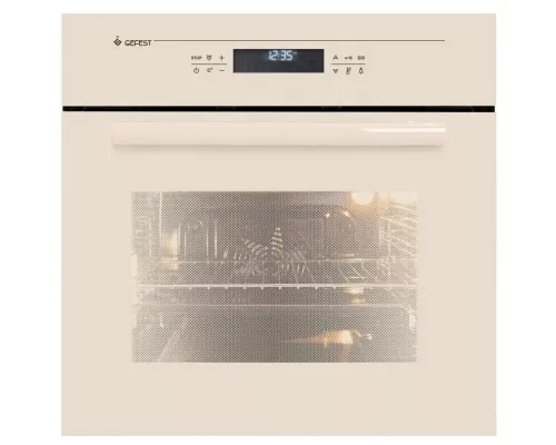 Духовой шкаф GEFEST ЭДВ ДА 622-04 В1S
