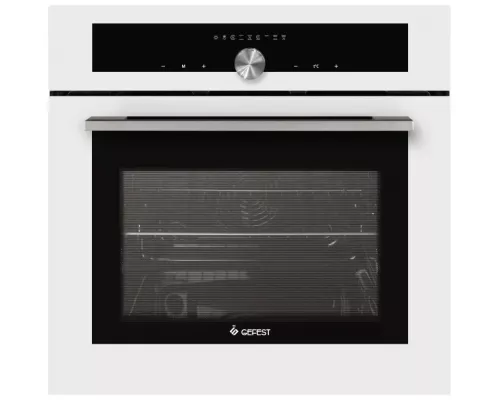 Духовой шкаф GEFEST ЭДВ ДА 622-05 БS белый