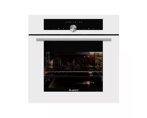 Духовой шкаф GEFEST ЭДВ ДА 622-05 БS белый