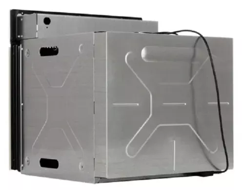 Духовой шкаф GEFEST ЭДВ ДА 622-05 S черный