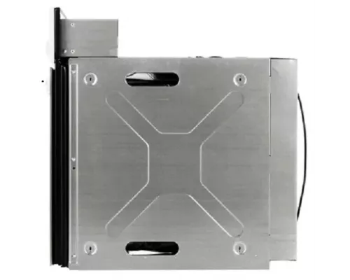 Духовой шкаф GEFEST ЭДВ ДА 622-05 S черный