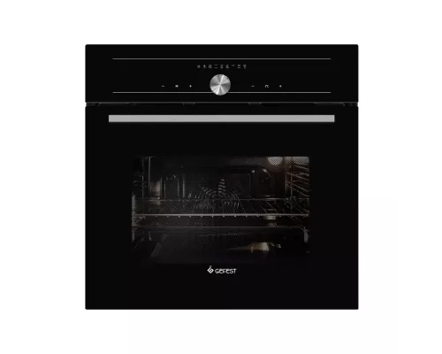 Духовой шкаф GEFEST ЭДВ ДА 622-05 S черный