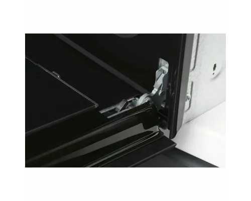 Духовой шкаф GEFEST ЭДВ ДА 622-05 S черный