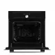 Духовой шкаф GEFEST ЭДВ ДА 622-05 S черный
