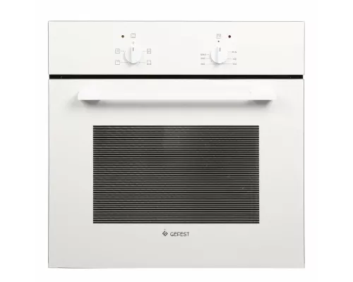 Духовой шкаф GEFEST ЭДВ ДА 622 К12 белый