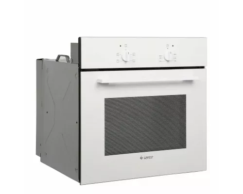 Духовой шкаф GEFEST ЭДВ ДА 622 К12 белый